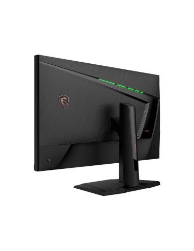 MSI Optix MPG321UR-QD Xbox Edition(Xbox Edition) Monitor PC 81,3 cm (32") 3840 x 2160 Pixel 4K Ultra HD LCD Nero