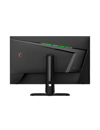 MSI Optix MPG321UR-QD Xbox Edition(Xbox Edition) Monitor PC 81,3 cm (32") 3840 x 2160 Pixel 4K Ultra HD LCD Nero