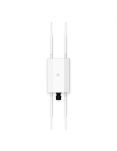 EnGenius ECW260 punto accesso WLAN 1774 Mbit s Bianco Supporto Power over Ethernet (PoE)