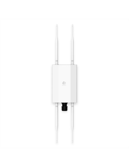 EnGenius ECW260 punto accesso WLAN 1774 Mbit s Bianco Supporto Power over Ethernet (PoE)