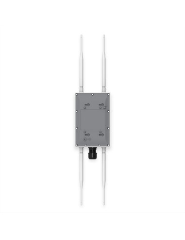 EnGenius ECW260 punto accesso WLAN 1774 Mbit s Bianco Supporto Power over Ethernet (PoE)