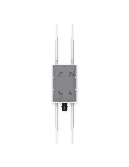 EnGenius ECW260 punto accesso WLAN 1774 Mbit s Bianco Supporto Power over Ethernet (PoE)