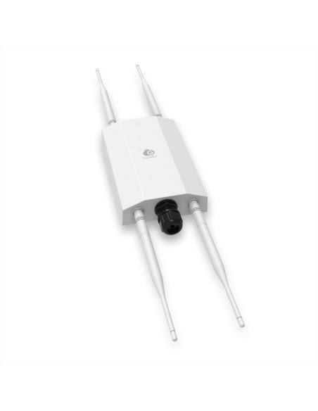 EnGenius ECW260 punto accesso WLAN 1774 Mbit s Bianco Supporto Power over Ethernet (PoE)