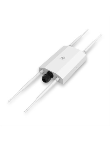 EnGenius ECW260 punto accesso WLAN 1774 Mbit s Bianco Supporto Power over Ethernet (PoE)