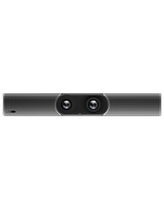 Yealink M600-0051 sistema di conferenza 20 MP Collegamento ethernet LAN Sistema di videoconferenza di gruppo