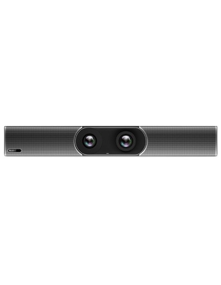Yealink M600-0051 sistema di conferenza 20 MP Collegamento ethernet LAN Sistema di videoconferenza di gruppo