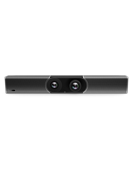 Yealink M600-0051 sistema di conferenza 20 MP Collegamento ethernet LAN Sistema di videoconferenza di gruppo