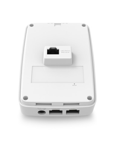 EnGenius ECW215 punto accesso WLAN 1200 Mbit s Bianco Supporto Power over Ethernet (PoE)