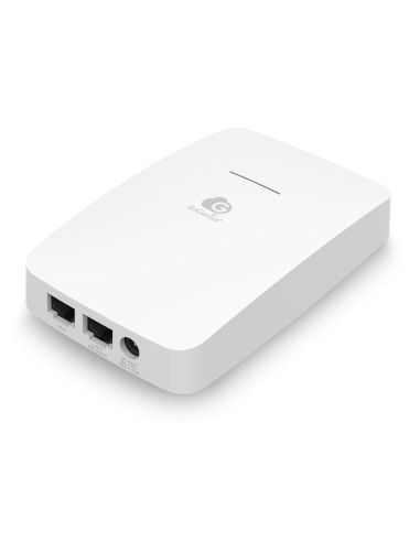 EnGenius ECW215 punto accesso WLAN 1200 Mbit s Bianco Supporto Power over Ethernet (PoE)