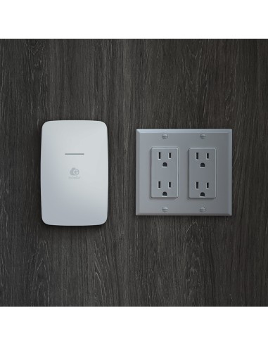 EnGenius ECW215 punto accesso WLAN 1200 Mbit s Bianco Supporto Power over Ethernet (PoE)