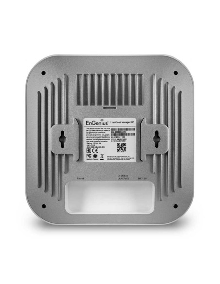 EnGenius ECW230S punto accesso WLAN 3548 Mbit s Bianco Supporto Power over Ethernet (PoE)