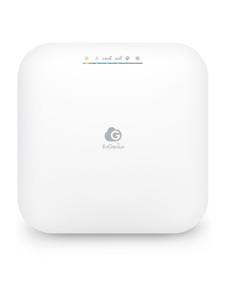 EnGenius ECW220S punto accesso WLAN 1774 Mbit s Bianco Supporto Power over Ethernet (PoE)