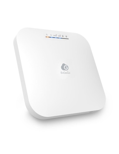 EnGenius ECW220S punto accesso WLAN 1774 Mbit s Bianco Supporto Power over Ethernet (PoE)