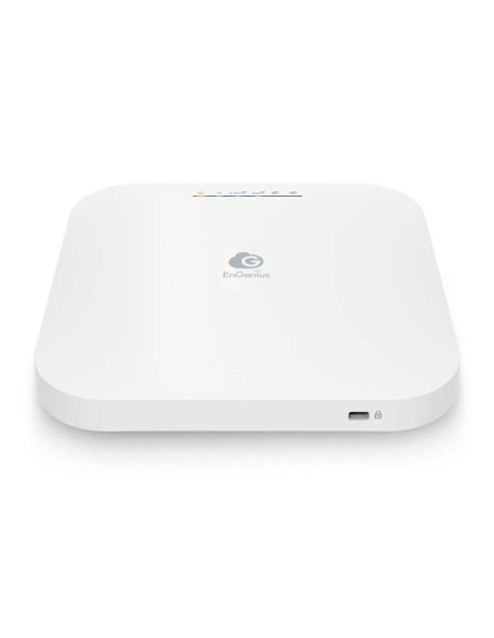EnGenius ECW220S punto accesso WLAN 1774 Mbit s Bianco Supporto Power over Ethernet (PoE)
