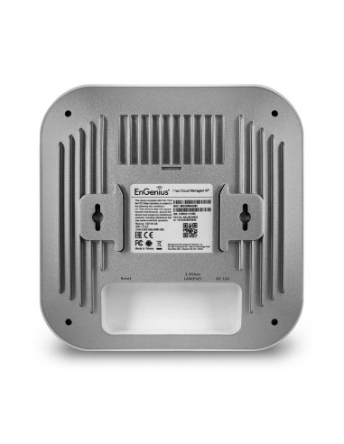 EnGenius ECW220S punto accesso WLAN 1774 Mbit s Bianco Supporto Power over Ethernet (PoE)