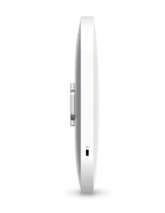 EnGenius ECW336 punto accesso WLAN 8348 Mbit s Bianco Supporto Power over Ethernet (PoE) 2