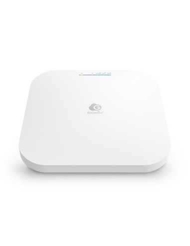 EnGenius ECW336 punto accesso WLAN 8348 Mbit s Bianco Supporto Power over Ethernet (PoE)