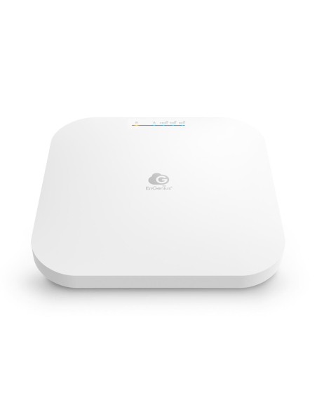 EnGenius ECW336 punto accesso WLAN 8348 Mbit s Bianco Supporto Power over Ethernet (PoE)