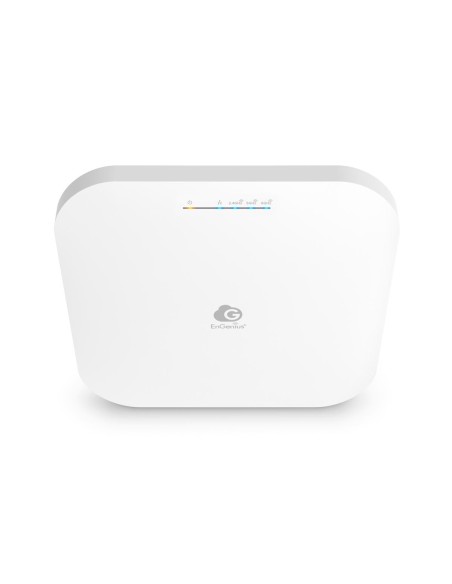 EnGenius ECW336 punto accesso WLAN 8348 Mbit s Bianco Supporto Power over Ethernet (PoE)