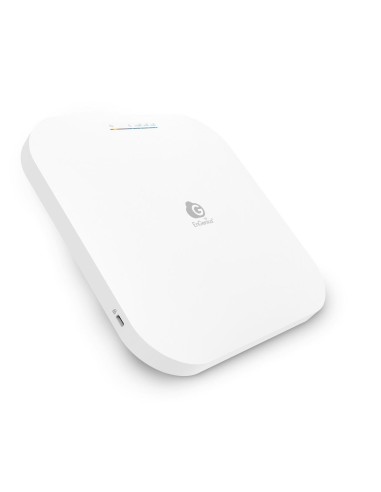EnGenius ECW336 punto accesso WLAN 8348 Mbit s Bianco Supporto Power over Ethernet (PoE)