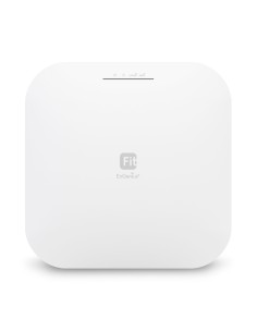 EnGenius EWS377-FIT punto accesso WLAN 2400 Mbit s Bianco Supporto Power over Ethernet (PoE)