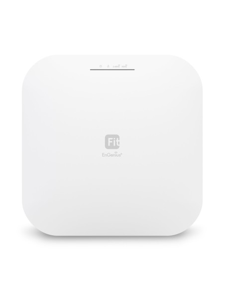 EnGenius EWS377-FIT punto accesso WLAN 2400 Mbit s Bianco Supporto Power over Ethernet (PoE)
