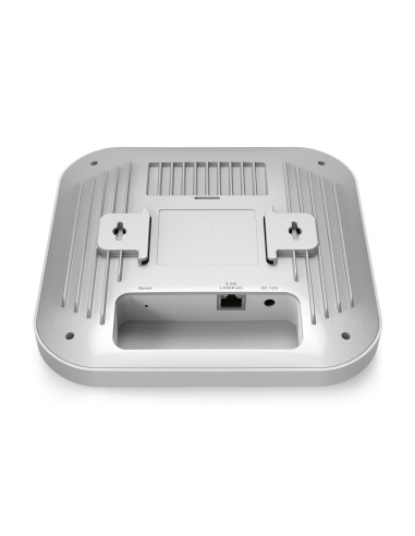 EnGenius EWS377-FIT punto accesso WLAN 2400 Mbit s Bianco Supporto Power over Ethernet (PoE)
