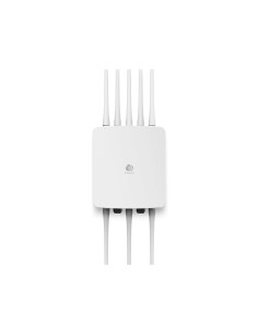 EnGenius ECW270 punto accesso WLAN 2400 Mbit s Bianco Supporto Power over Ethernet (PoE)