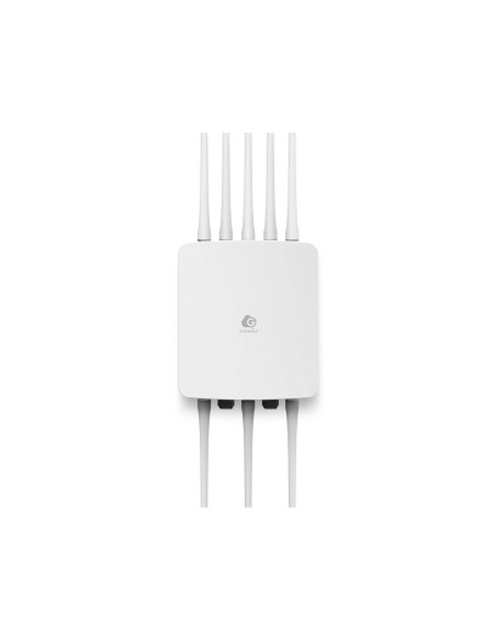 EnGenius ECW270 punto accesso WLAN 2400 Mbit s Bianco Supporto Power over Ethernet (PoE)