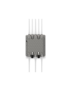 EnGenius ECW270 punto accesso WLAN 2400 Mbit s Bianco Supporto Power over Ethernet (PoE) 2