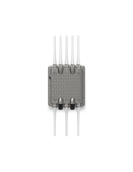 EnGenius ECW270 punto accesso WLAN 2400 Mbit s Bianco Supporto Power over Ethernet (PoE)