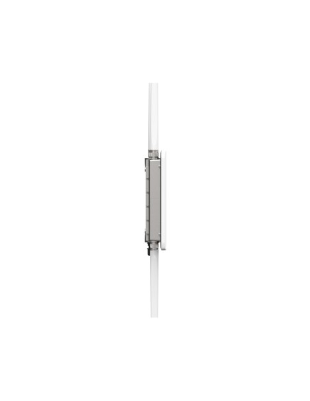 EnGenius ECW270 punto accesso WLAN 2400 Mbit s Bianco Supporto Power over Ethernet (PoE)