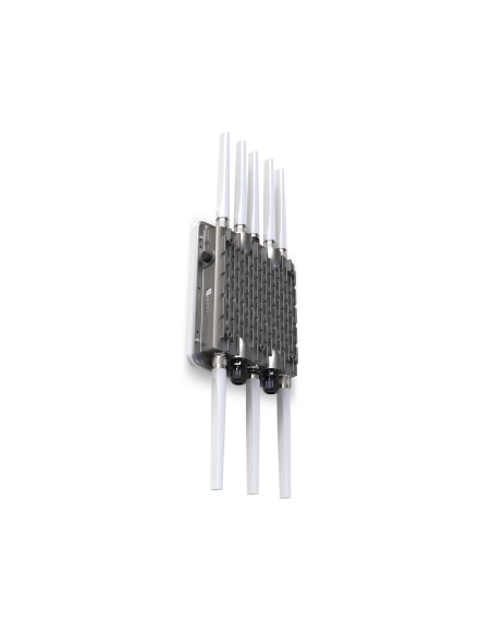 EnGenius ECW270 punto accesso WLAN 2400 Mbit s Bianco Supporto Power over Ethernet (PoE)