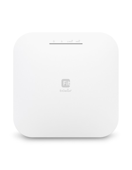 EnGenius EWS357-FIT punto accesso WLAN 1774 Mbit s Bianco Supporto Power over Ethernet (PoE)