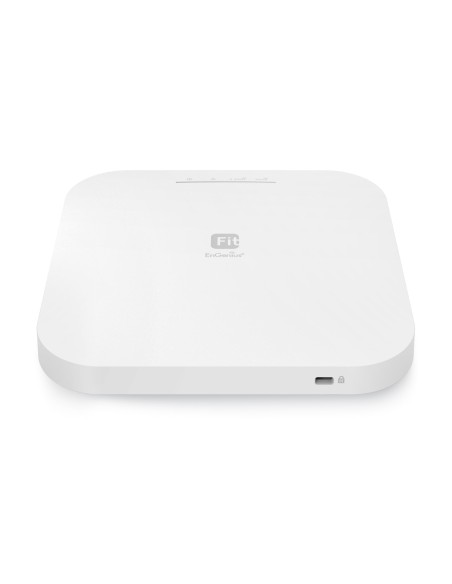 EnGenius EWS357-FIT punto accesso WLAN 1774 Mbit s Bianco Supporto Power over Ethernet (PoE)