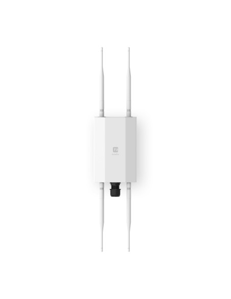 EnGenius EWS850-FIT punto accesso WLAN 1774 Mbit s Bianco Supporto Power over Ethernet (PoE)