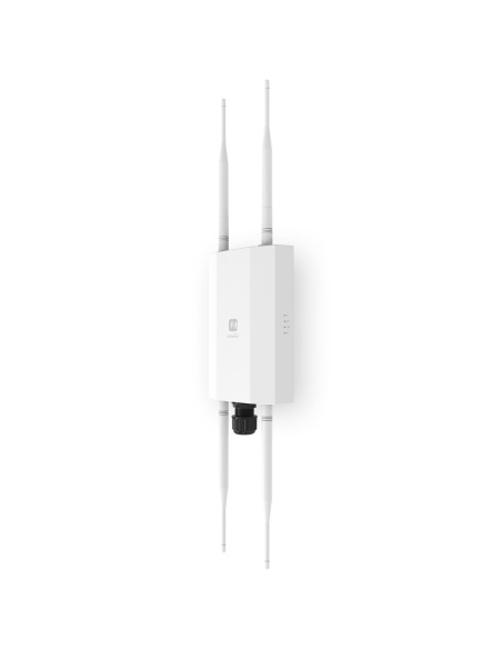EnGenius EWS850-FIT punto accesso WLAN 1774 Mbit s Bianco Supporto Power over Ethernet (PoE)