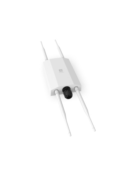 EnGenius EWS850-FIT punto accesso WLAN 1774 Mbit s Bianco Supporto Power over Ethernet (PoE)