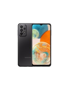 Samsung Galaxy A23 5G SM-A236BZKUEEB 16,8 cm (6.6") Doppia SIM USB tipo-C 4 GB 128 GB 5000 mAh Nero