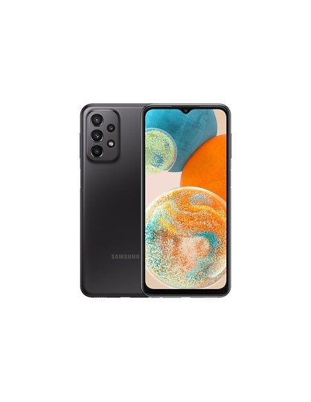 Samsung Galaxy A23 5G SM-A236BZKUEEB 16,8 cm (6.6") Doppia SIM USB tipo-C 4 GB 128 GB 5000 mAh Nero