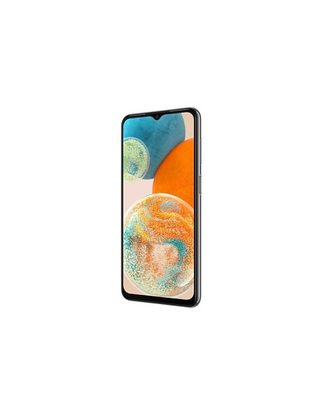 Samsung Galaxy A23 5G SM-A236BZKUEEB 16,8 cm (6.6") Doppia SIM USB tipo-C 4 GB 128 GB 5000 mAh Nero