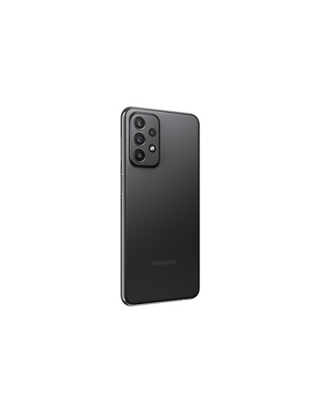Samsung Galaxy A23 5G SM-A236BZKUEEB 16,8 cm (6.6") Doppia SIM USB tipo-C 4 GB 128 GB 5000 mAh Nero