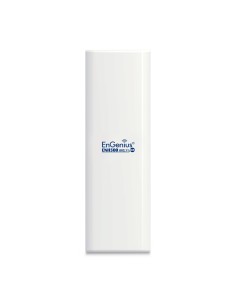EnGenius ENH500-AX punto accesso WLAN 1200 Mbit s Bianco