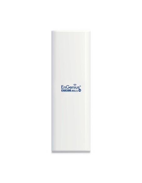 EnGenius ENH500-AX punto accesso WLAN 1200 Mbit s Bianco