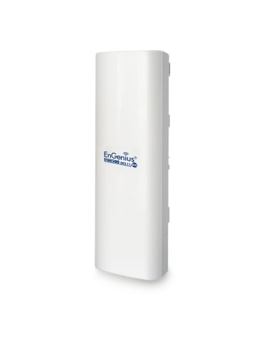 EnGenius ENH500-AX punto accesso WLAN 1200 Mbit s Bianco