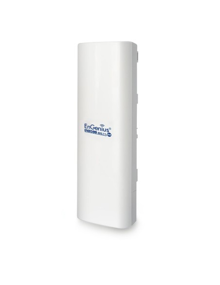 EnGenius ENH500-AX punto accesso WLAN 1200 Mbit s Bianco