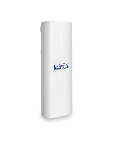 EnGenius ENH500-AX punto accesso WLAN 1200 Mbit s Bianco