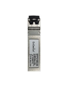 EnGenius SFP3185-03 modulo del ricetrasmettitore di rete Fibra ottica 10000 Mbit s SFP+ 850 nm
