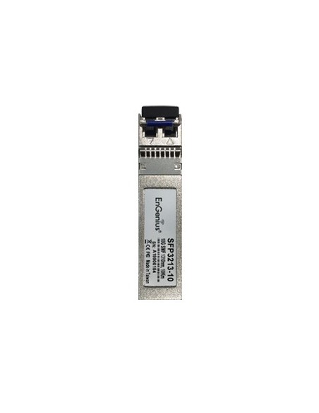 EnGenius SFP3213-10 modulo del ricetrasmettitore di rete Fibra ottica 10000 Mbit s SFP+ 1310 nm