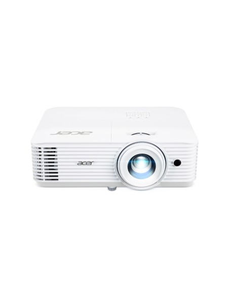Acer H6805BDa videoproiettore Proiettore a raggio standard 4000 ANSI lumen DLP DCI 4K (4096x2160) Bianco